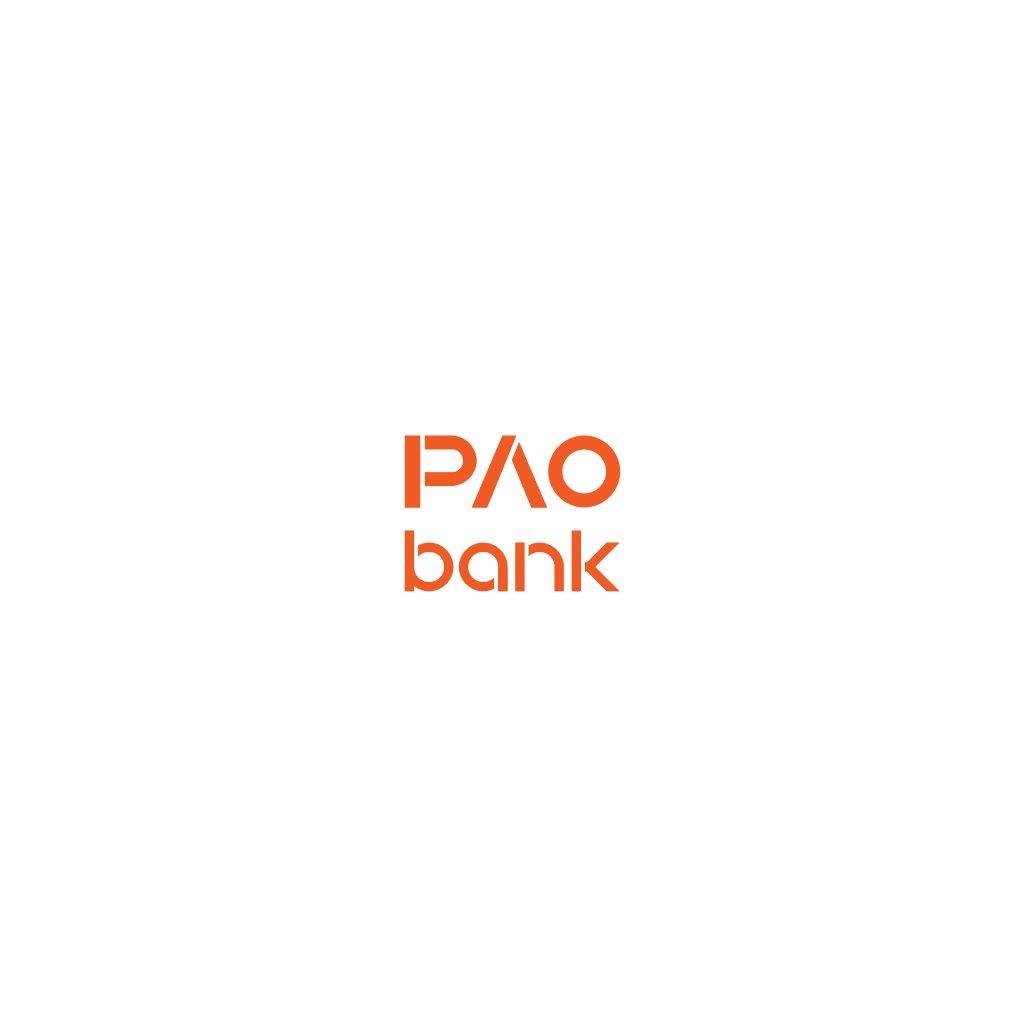 QR code to download the PAObank APP