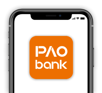 Download PAObank APP