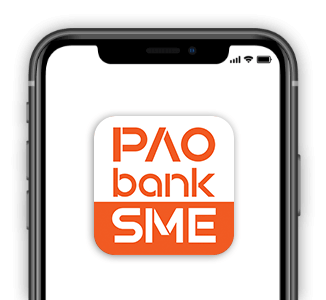 Download PAObank SME APP